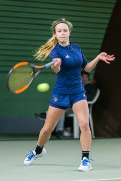 Emma Forgac 240 - Verbandsmeisterschaft